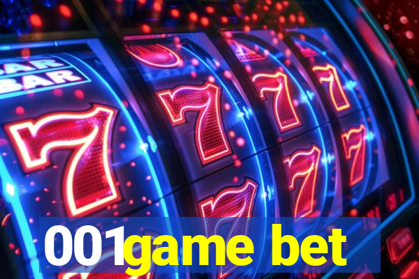 001game bet