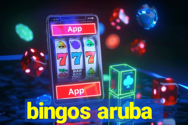 bingos aruba