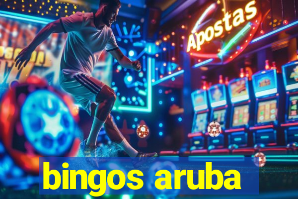 bingos aruba