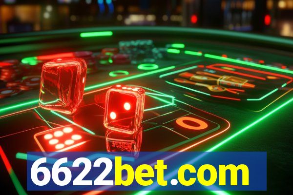 6622bet.com