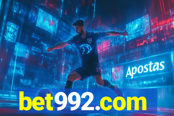 bet992.com