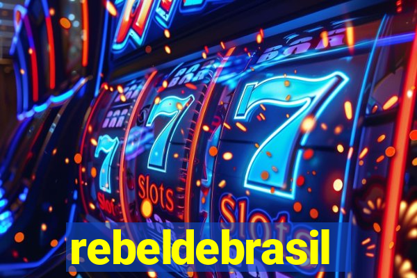 rebeldebrasil