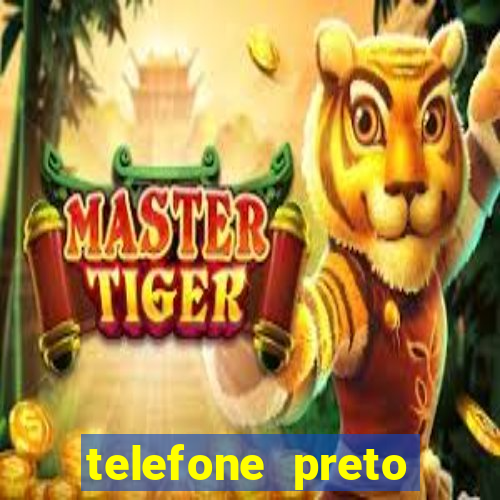 telefone preto torrent magnet