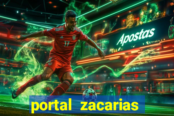 portal zacarias ataque de cachorro