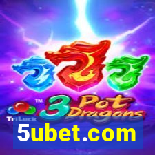 5ubet.com