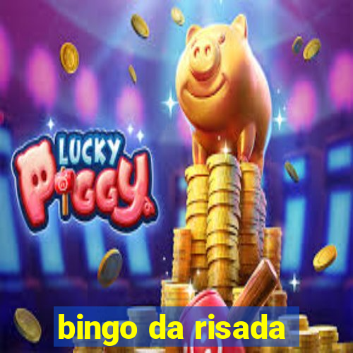 bingo da risada