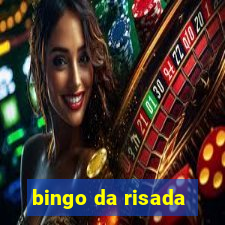 bingo da risada