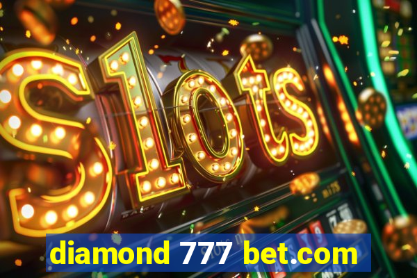 diamond 777 bet.com