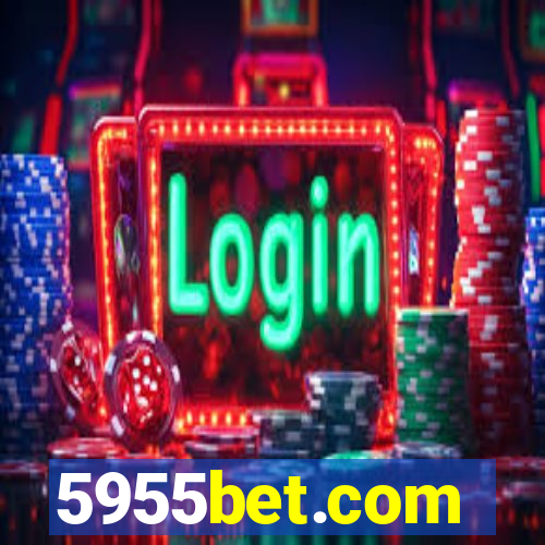 5955bet.com