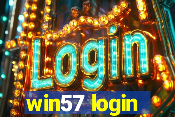 win57 login