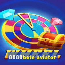 8888bets aviator