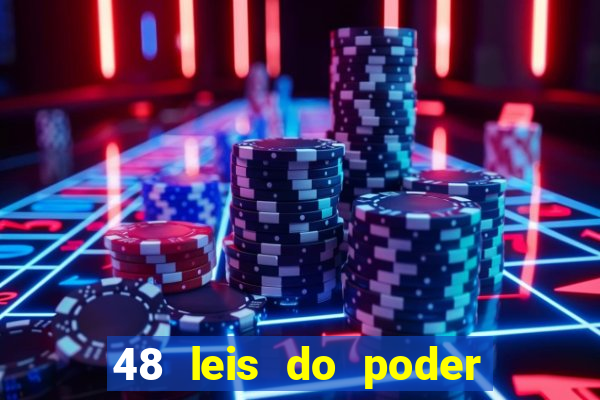 48 leis do poder pdf google drive