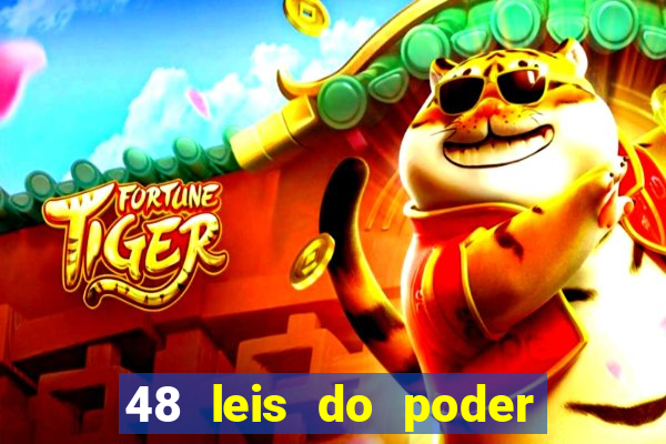 48 leis do poder pdf google drive