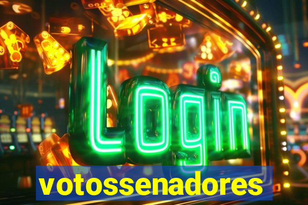 votossenadores