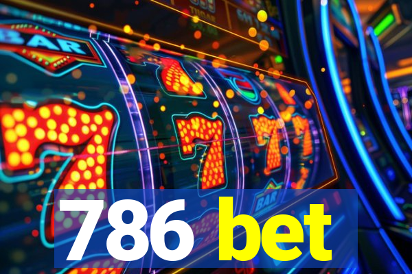 786 bet