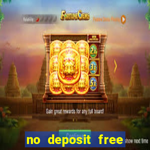 no deposit free bingo bonus