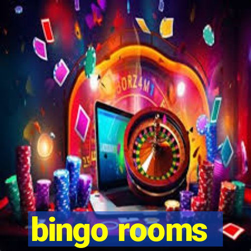 bingo rooms