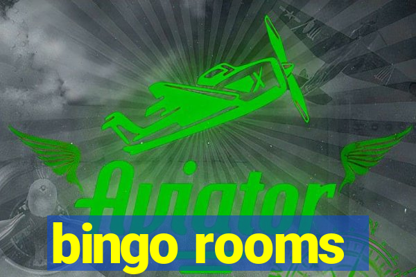 bingo rooms