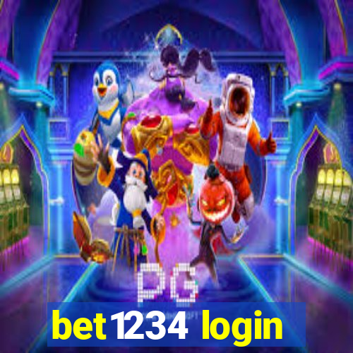 bet1234 login