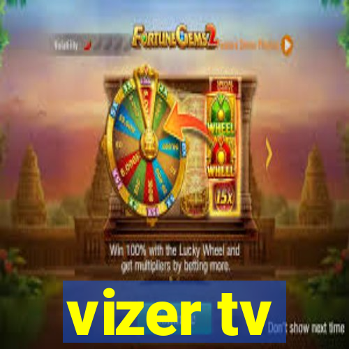 vizer tv