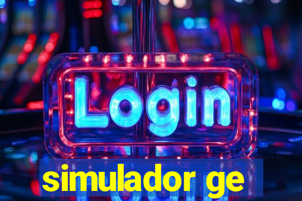 simulador ge