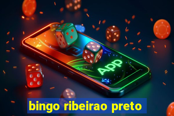 bingo ribeirao preto