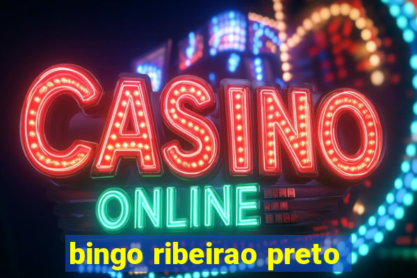 bingo ribeirao preto