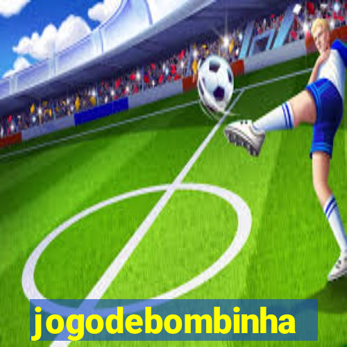 jogodebombinha