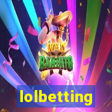 lolbetting