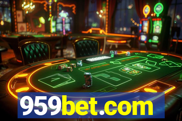 959bet.com