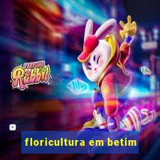 floricultura em betim