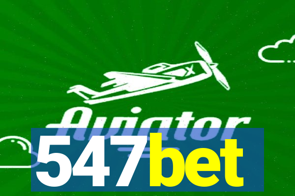 547bet