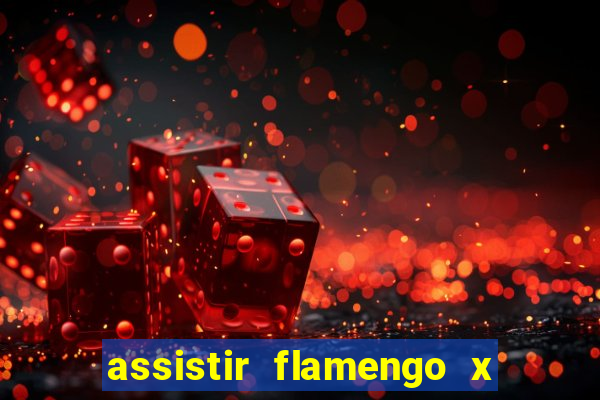 assistir flamengo x atlético mineiro futemax