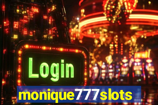 monique777slots