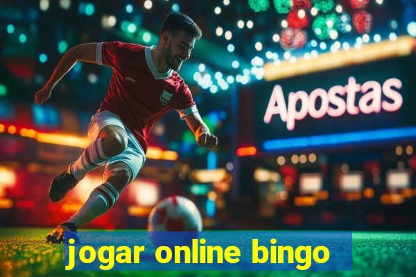 jogar online bingo