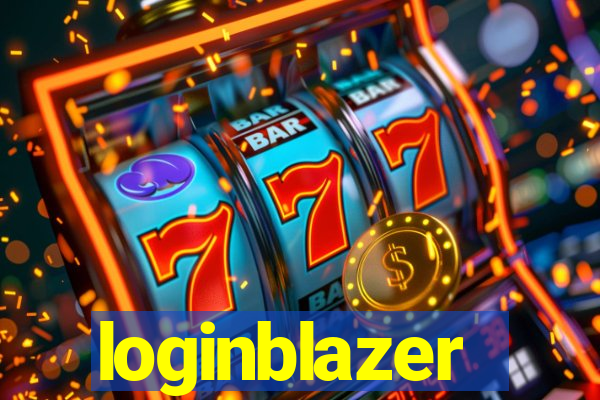 loginblazer