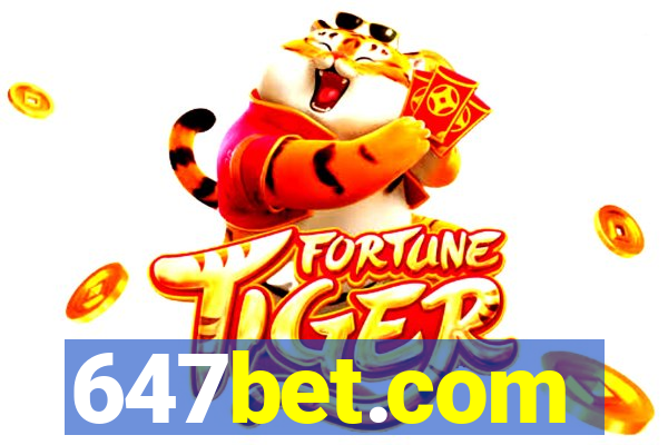 647bet.com