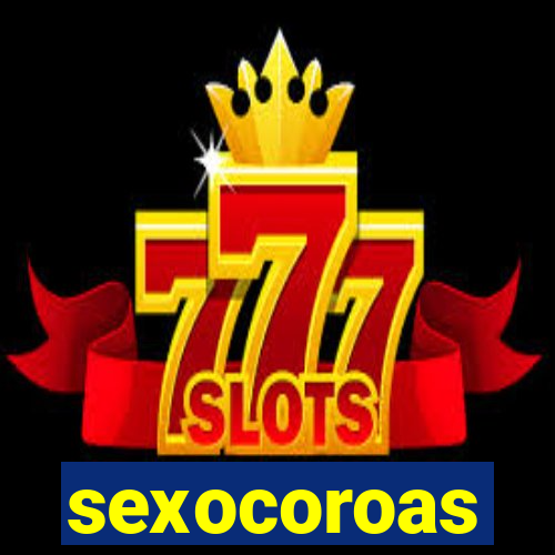 sexocoroas