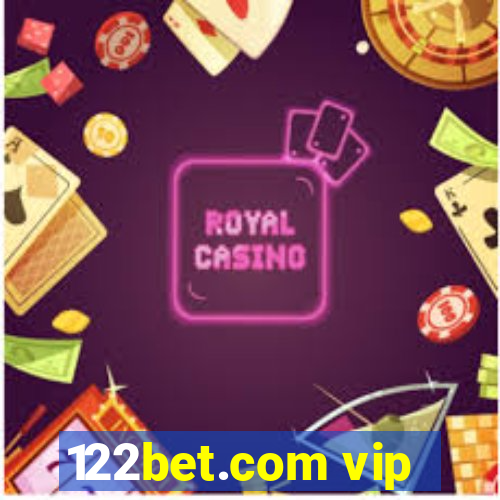 122bet.com vip