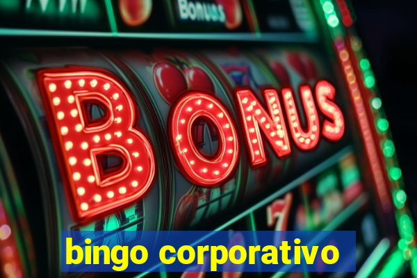 bingo corporativo