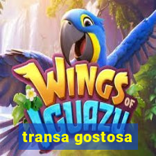 transa gostosa