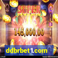 ddbrbet1.com