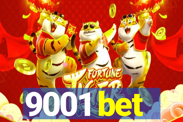 9001 bet