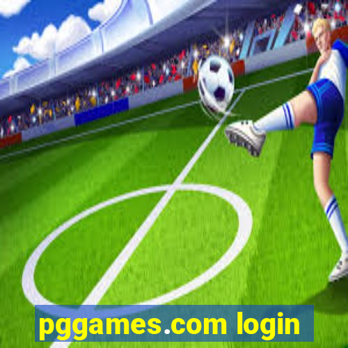 pggames.com login