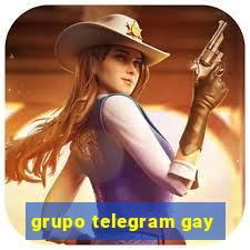 grupo telegram gay