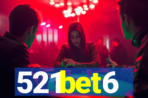 521bet6