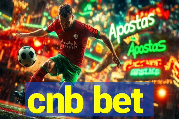 cnb bet