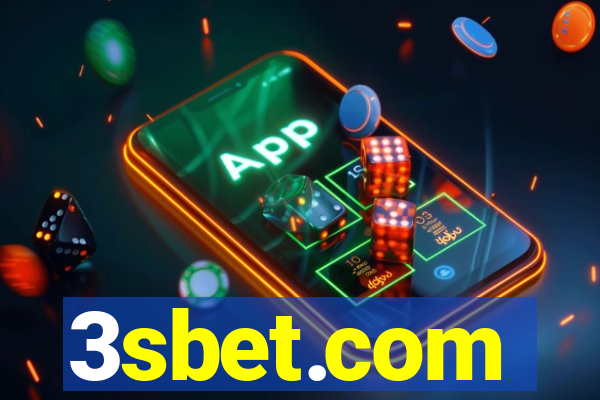 3sbet.com