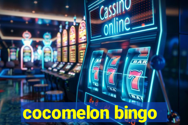 cocomelon bingo