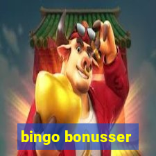 bingo bonusser